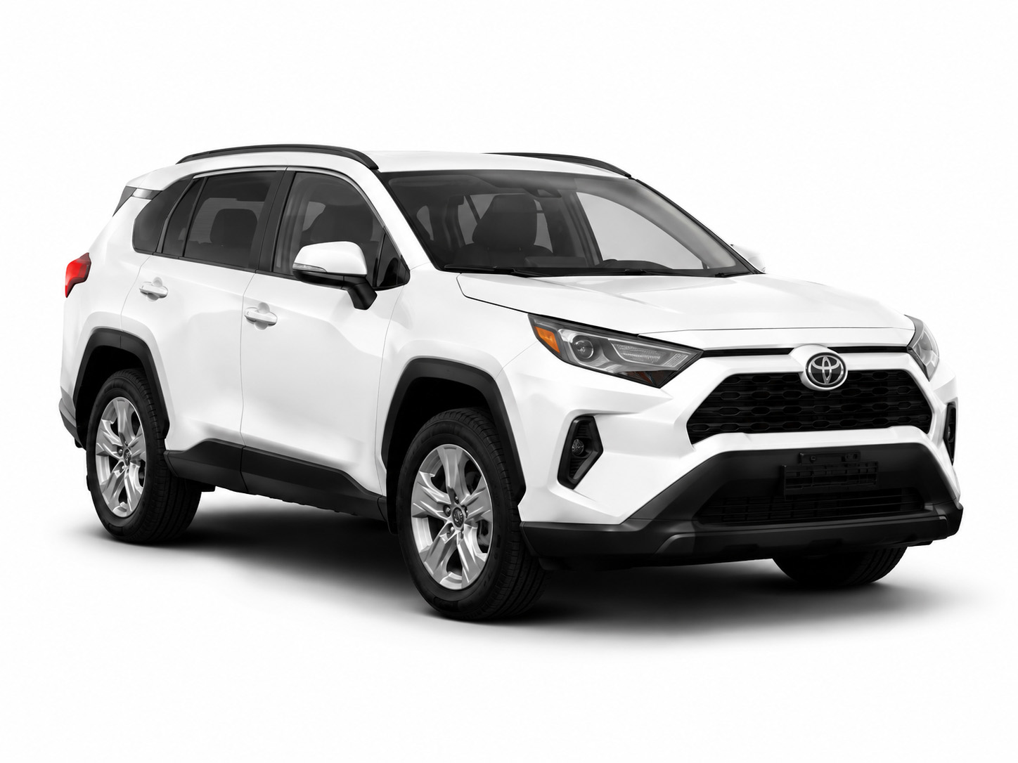 SUV rental for rideshare XL and delivery